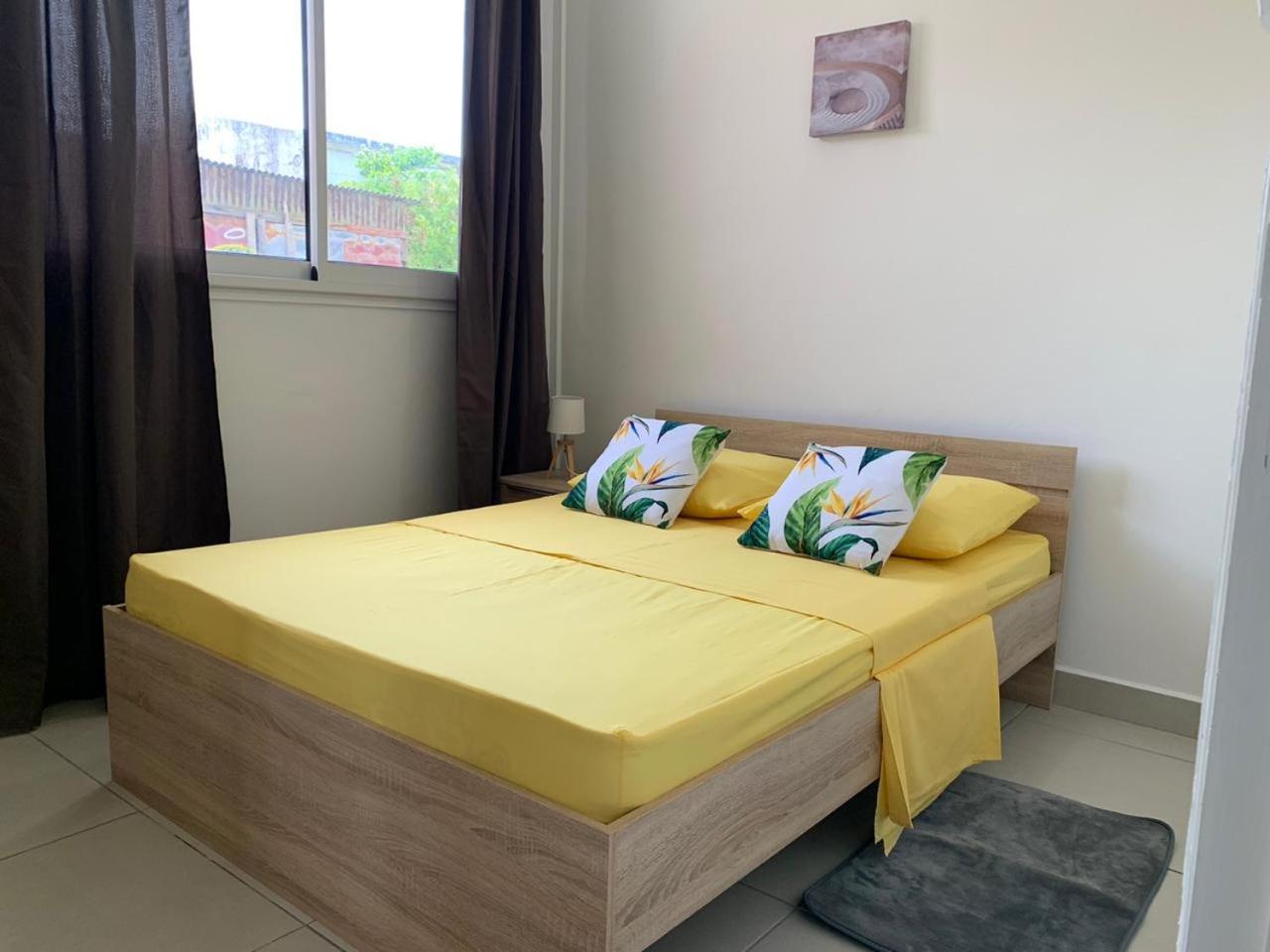 Villa Phare Caraibes Guadeloupe - Rooftop Jacuzzi & Ocean View Le Moule Room photo